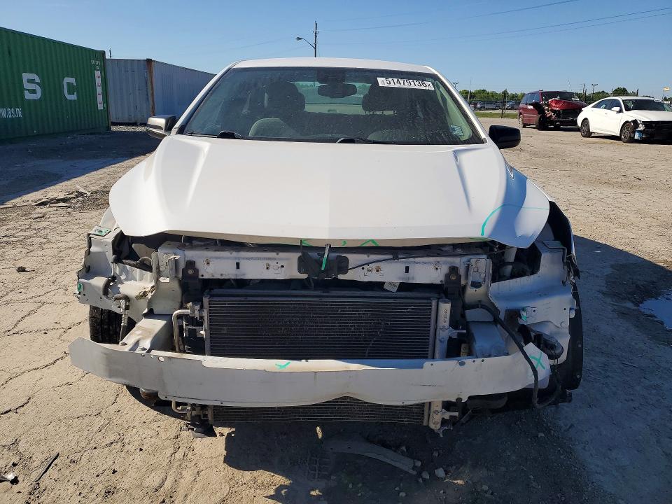 Aukcja sprzedaży 2015 Chevrolet Malibu, vin: 1G11B5SL1FF105311, numer aukcji: 51479136