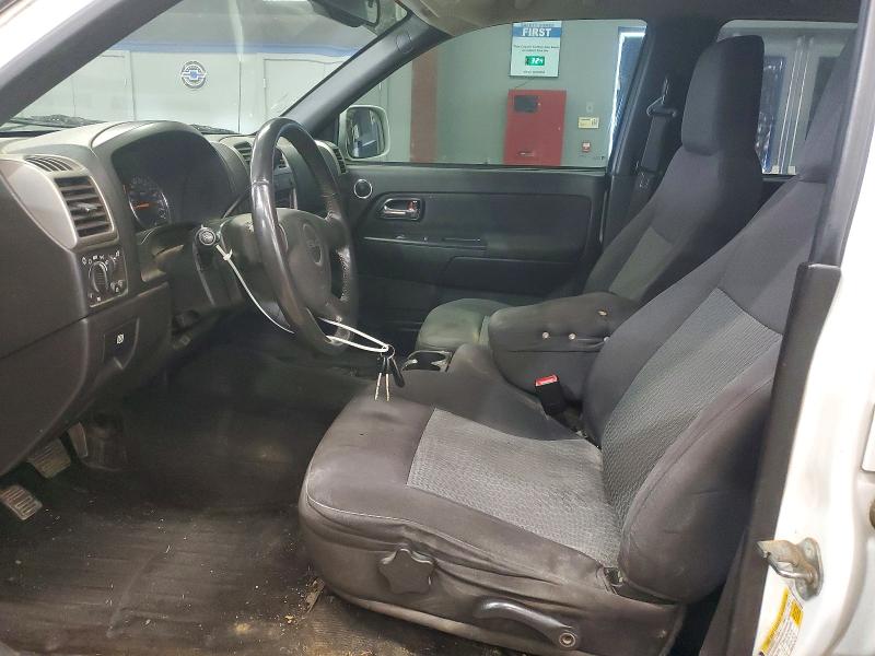 Aukcja sprzedaży 2011 Gmc Canyon, vin: 1GTH6MFE9B8132688, numer aukcji: 50563256