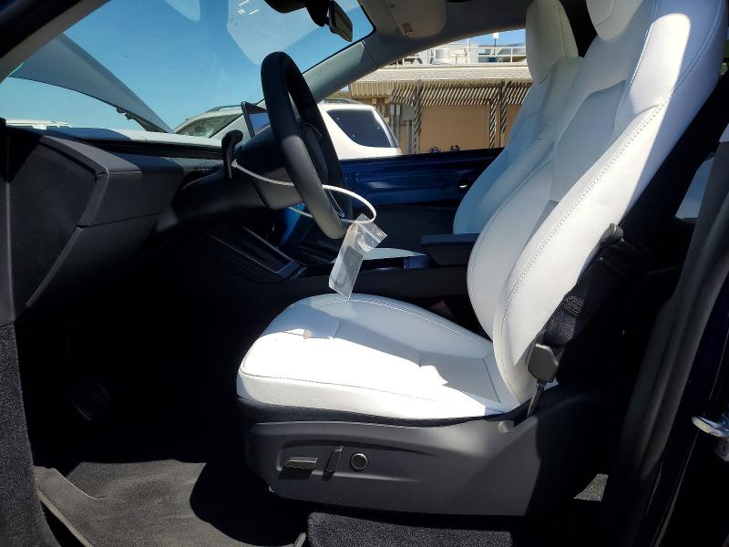 Продаж на аукціоні авто 2026 Tesla Model Y, vin: 7SAYGDEE0TF437161, номер лоту: 48850466