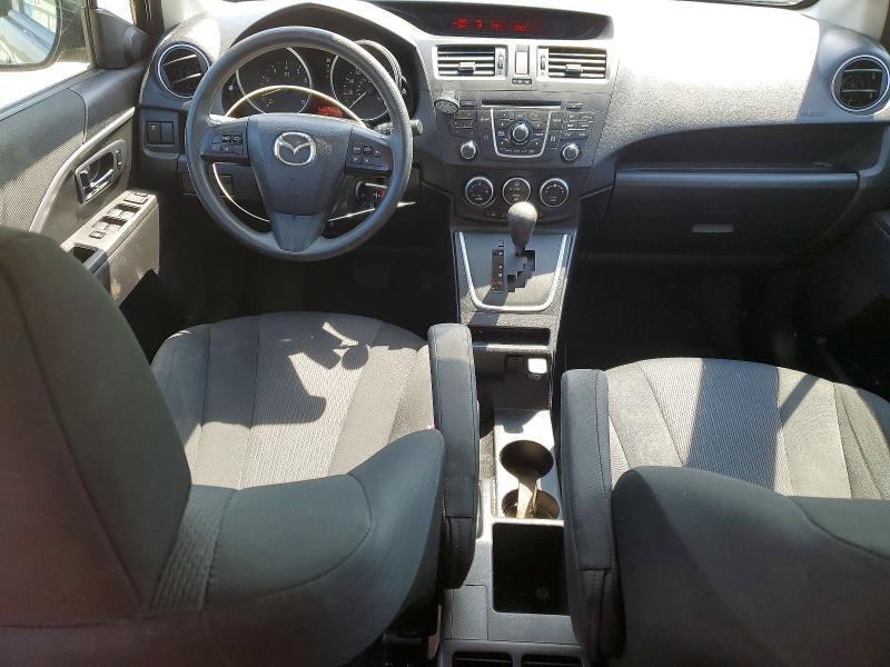 Продажа на аукционе авто 2014 Mazda 5, vin: JM1CW2BL2E0163139, номер лота: 50268106