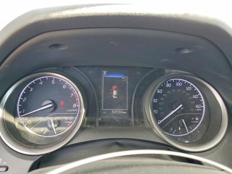 2023 Toyota Camry მანქანა იყიდება აუქციონზე, vin: 4T1G11AK2PU769938, აუქციონის ნომერი: 49922286