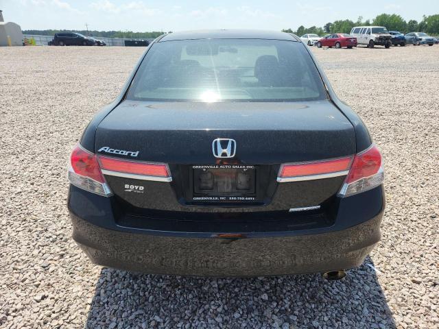 50789326 :رقم المزاد ، 1HGCP2F64CA229653 vin ، 2012 Honda Accord مزاد بيع