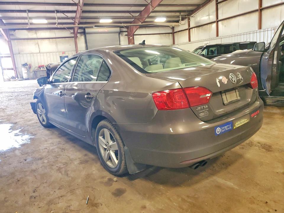 Продажа на аукционе авто 2013 Volkswagen Jetta, vin: 3VWLL7AJ3DM441223, номер лота: 51003206
