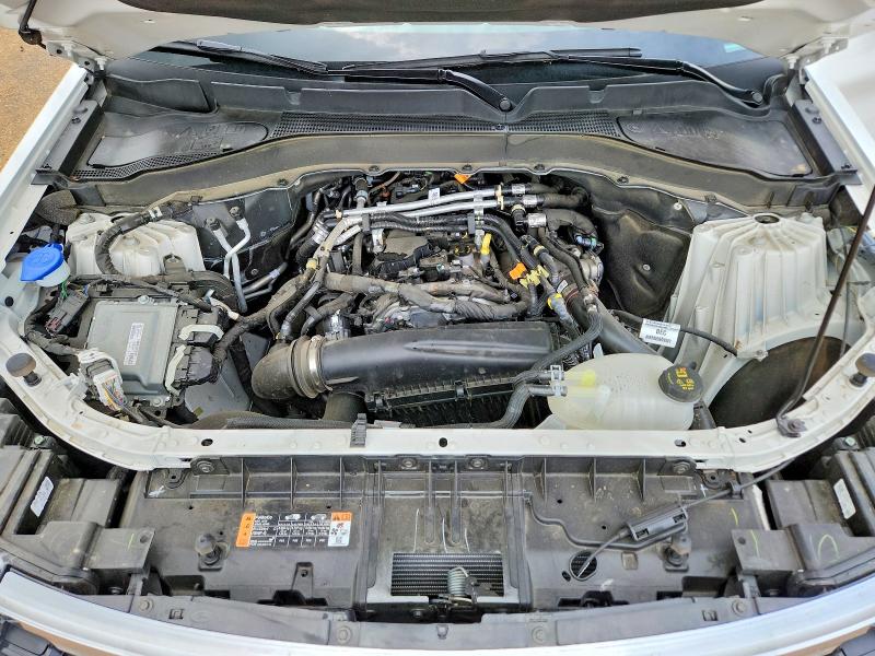2025 Ford Explorer მანქანა იყიდება აუქციონზე, vin: 1FMUK7DH2SGA65992, აუქციონის ნომერი: 49440736