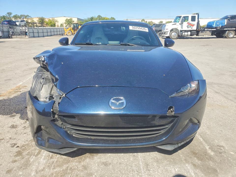 Aukcja sprzedaży 2021 Mazda Mx-5 Miata, vin: JM1NDAM75M0460199, numer aukcji: 50259426
