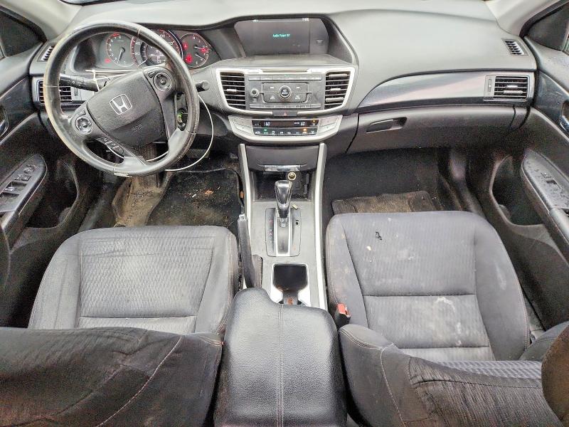 Aukcja sprzedaży 2015 Honda Accord, vin: 1HGCR2F52FA091164, numer aukcji: 51786566