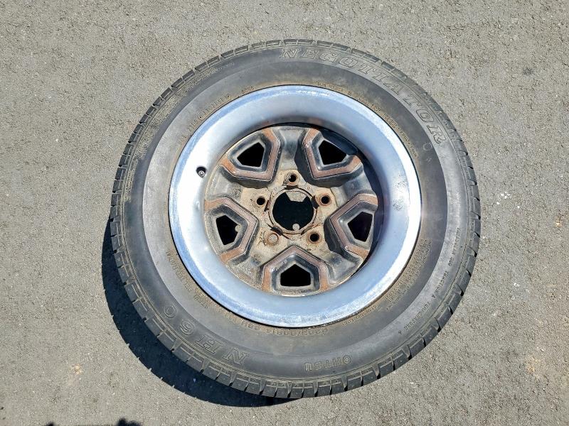 Продаж на аукціоні авто 1977 Chev Camaro, vin: 1S87U7L600528, номер лоту: 49006876