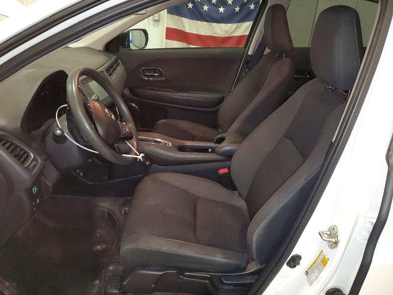 51826276 :رقم المزاد ، 3CZRU6H58LM709186 vin ، 2020 Honda Hr-v مزاد بيع