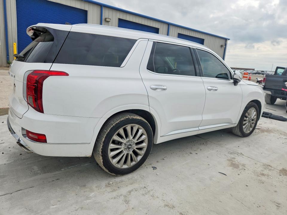 Продаж на аукціоні авто 2020 Hyundai Palisade, vin: KM8R54HE7LU085735, номер лоту: 50961986