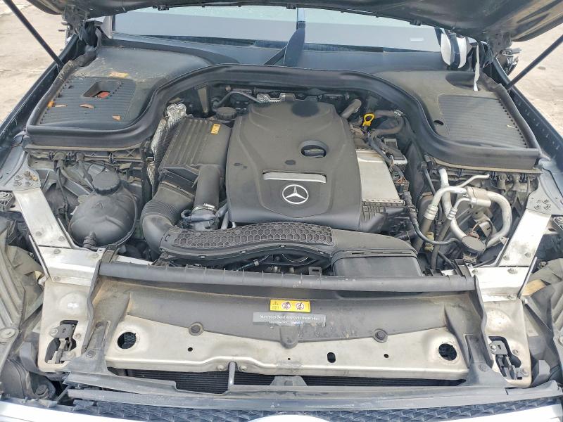 Aukcja sprzedaży 2016 Mercedes-benz Glc, vin: WDC0G4JBXGF026304, numer aukcji: 51617586
