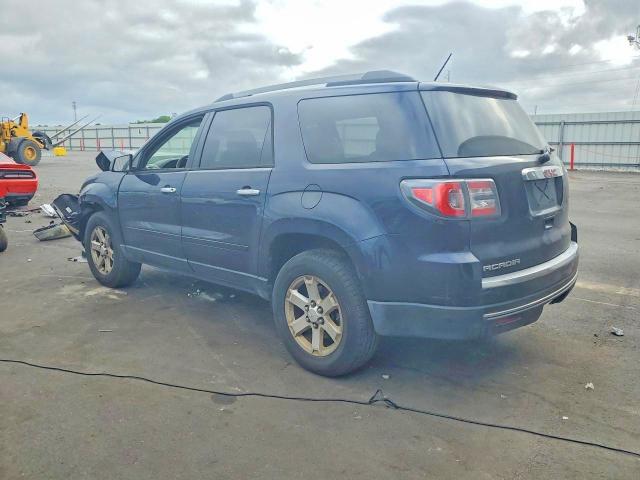 Продаж на аукціоні авто 2015 Gmc Acadia, vin: 1GKKRPKD2FJ182380, номер лоту: 51257386