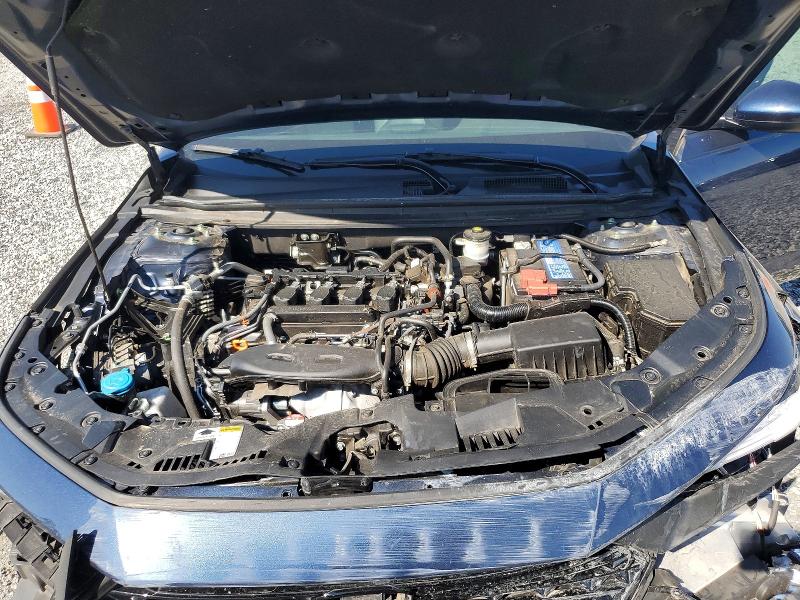 Aukcja sprzedaży 2024 Honda Accord, vin: 1HGCY1F35RA016569, numer aukcji: 49176166