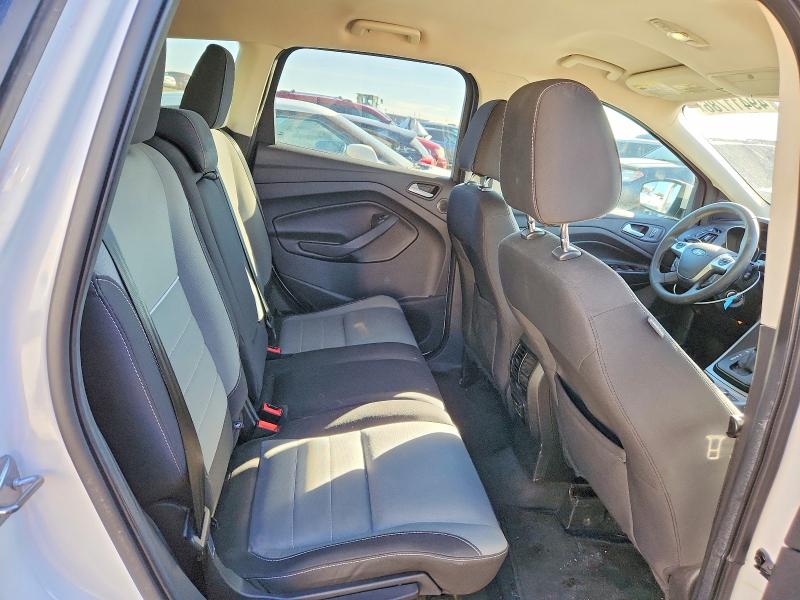 Продаж на аукціоні авто 2014 Ford Escape, vin: 1FMCU9GXXEUD46125, номер лоту: 49411786