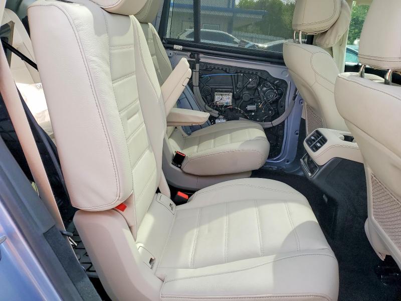 Продажа на аукционе авто 2025 Mercedes-benz Gls, vin: 4JGFF5KE0SB374917, номер лота: 48942586