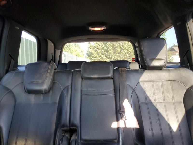 2017 Mercedes-benz Gls მანქანა იყიდება აუქციონზე, vin: 4JGDF6EEXHA881850, აუქციონის ნომერი: 51184216