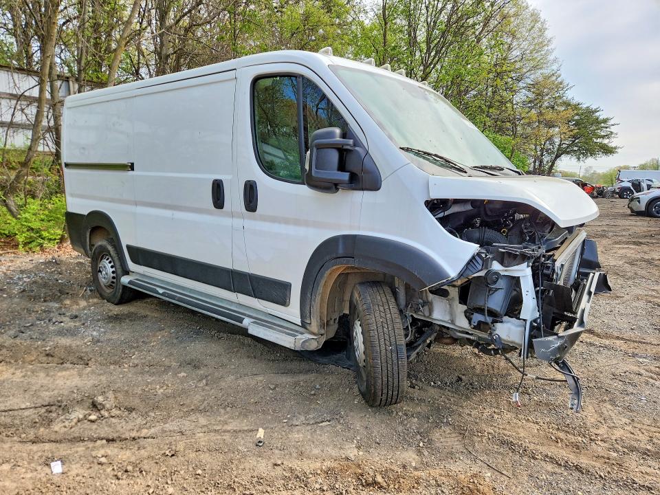 Aukcja sprzedaży 2025 Ram Promaster 2500, vin: 3C6LRVVG1SE526743, numer aukcji: 48996796