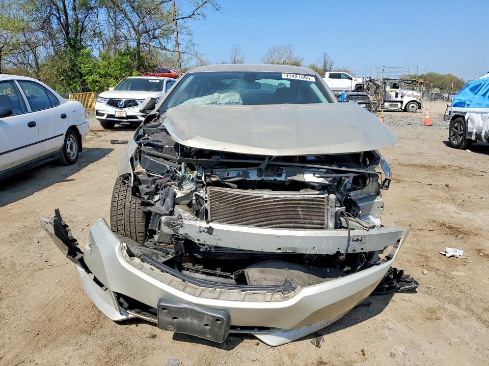 Продаж на аукціоні авто 2015 Chevrolet Impala, vin: 2G1125S39F9151106, номер лоту: 49421866