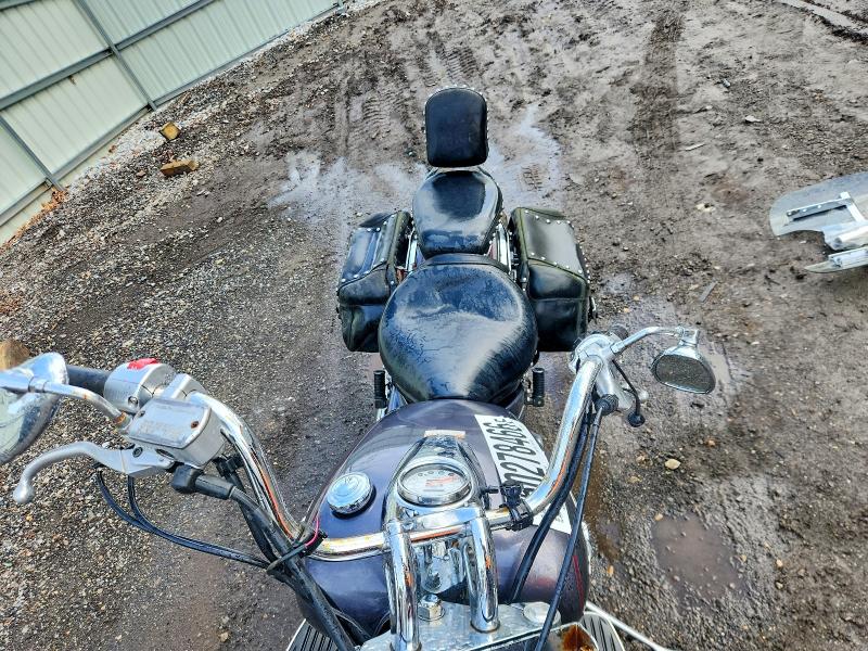Продажа на аукционе авто 2005 Yamaha Xvs65, vin: JYAVM01E65A081961, номер лота: 50278466