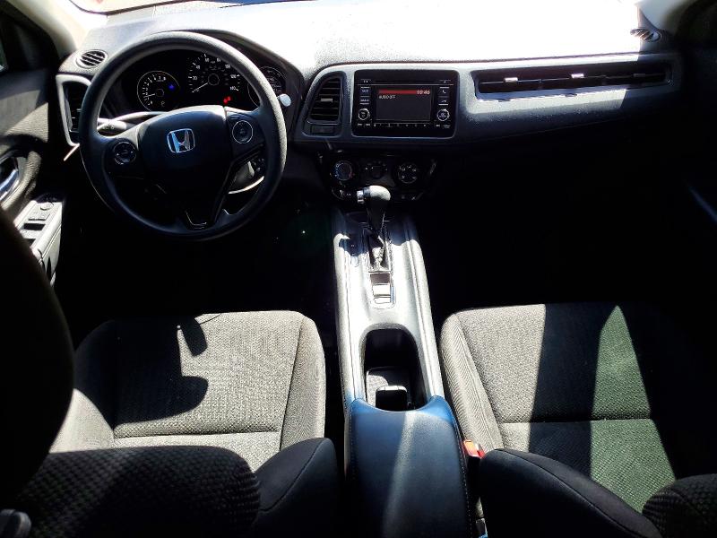 Aukcja sprzedaży 2016 Honda Hr-v, vin: 3CZRU6H32GM770490, numer aukcji: 50079536