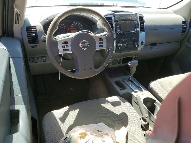 Продажа на аукционе авто 2018 Nissan Frontier, vin: 1N6BD0CT2JN757132, номер лота: 49680966