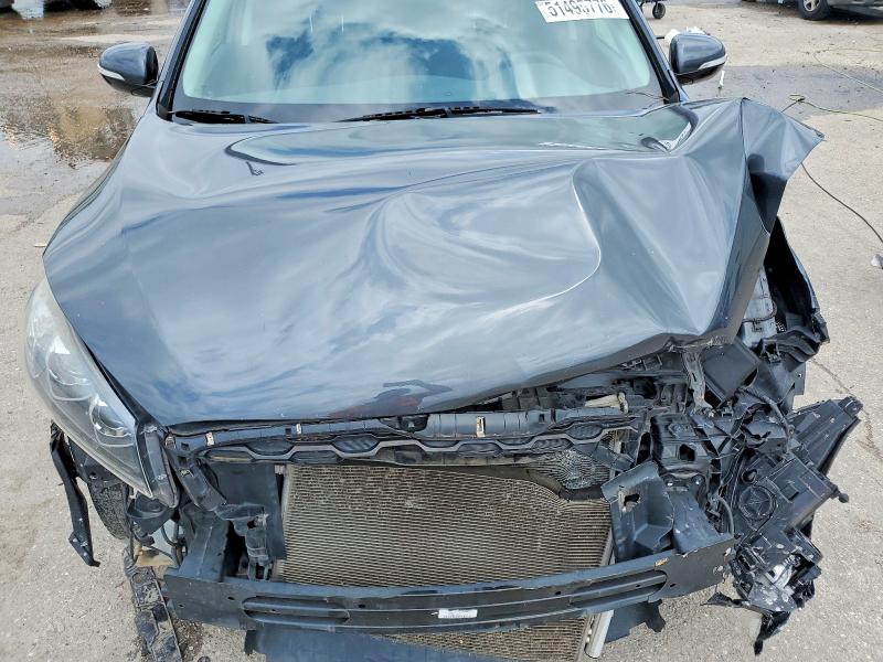 51495776 :رقم المزاد ، 5XYPG4A5XLG631817 vin ، 2020 Kia Sorento مزاد بيع