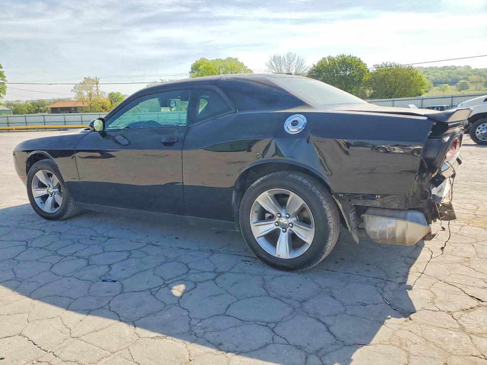Aukcja sprzedaży 2023 Dodge Challenger, vin: 2C3CDZAG3PH526148, numer aukcji: 49319526