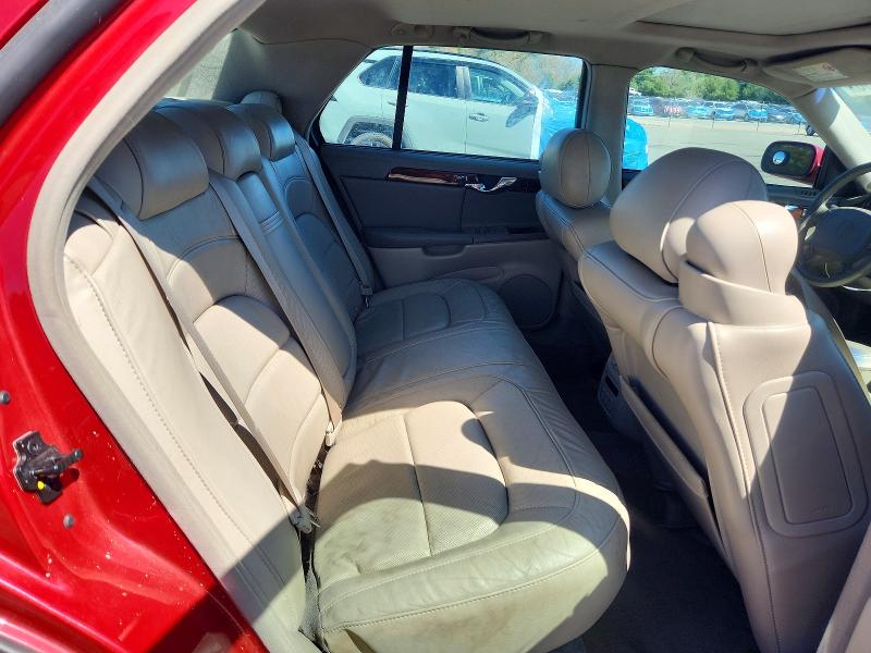 2004 Cadillac Deville მანქანა იყიდება აუქციონზე, vin: 1G6KD54Y54U155526, აუქციონის ნომერი: 51479836