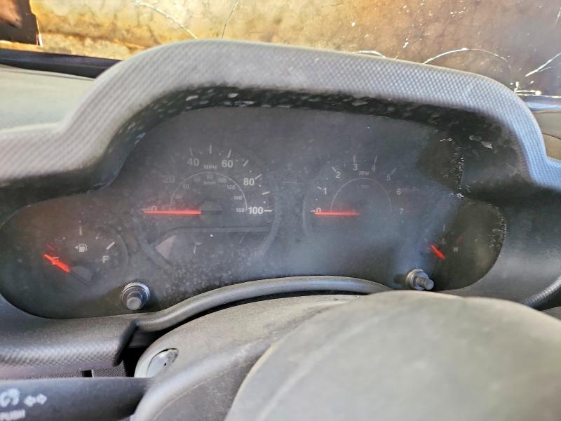 51566326 :رقم المزاد ، 1J4FA24139L733283 vin ، 2009 Jeep Wrangler مزاد بيع
