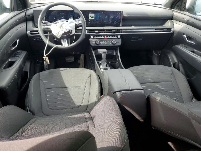 Aukcja sprzedaży 2025 Hyundai Santa Cruz, vin: 5NTJADDE4SH145371, numer aukcji: 50042316