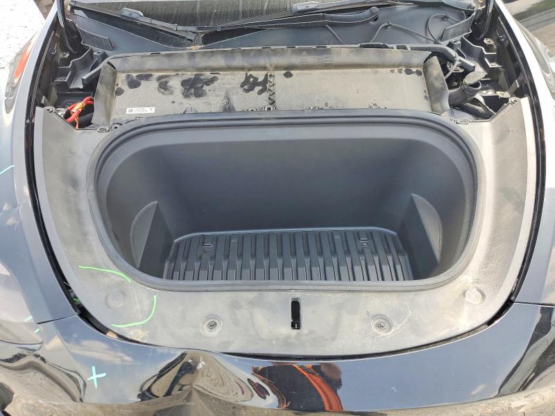 Продажа на аукционе авто 2022 Tesla Model Y, vin: 7SAYGDEE3NF328499, номер лота: 51320536