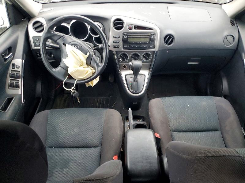 47004006 :رقم المزاد ، 2T1LR32E16C554367 vin ، 2006 Toyota Matrix مزاد بيع