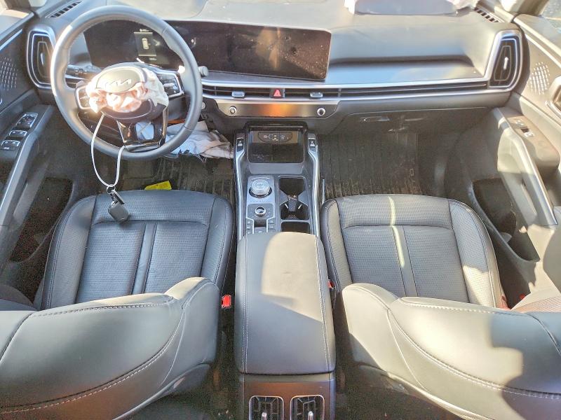 Aukcja sprzedaży 2025 Kia Sorento Plug-in Hybrid, vin: KNDRJDJH7S5402720, numer aukcji: 48687306