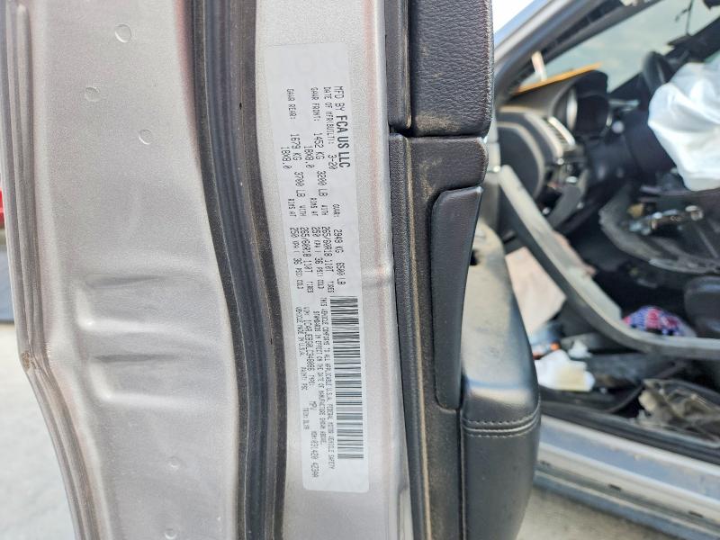 Продажа на аукционе авто 2020 Jeep Grand Cherokee, vin: 1C4RJEBG0LC348086, номер лота: 49566166