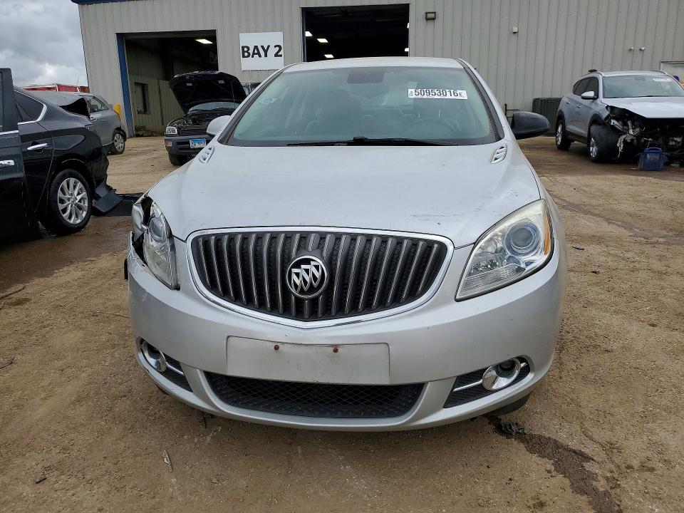 2012 Buick Verano მანქანა იყიდება აუქციონზე, vin: 1G4PP5SK5C4221558, აუქციონის ნომერი: 50953016