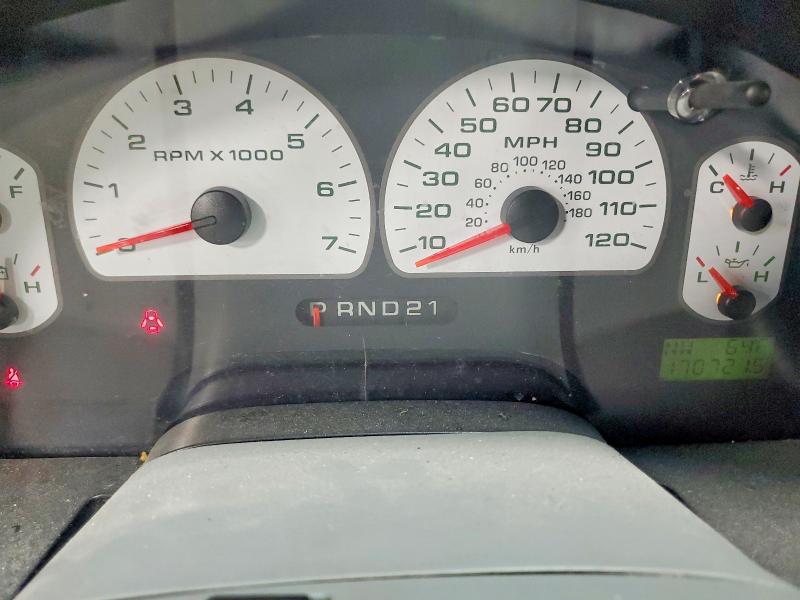 2007 Ford F150 მანქანა იყიდება აუქციონზე, vin: 1FTPX14547FA51000, აუქციონის ნომერი: 51185496