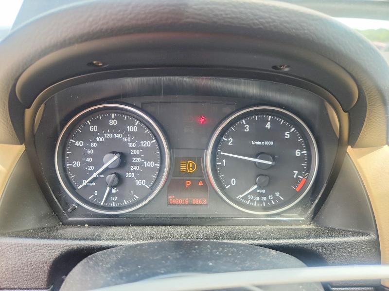 Продаж на аукціоні авто 2014 Bmw X1, vin: WBAVM1C56EVW56525, номер лоту: 41630166