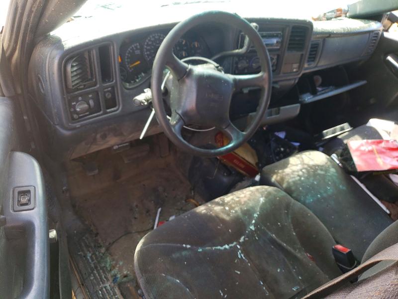 Продаж на аукціоні авто 2000 Gmc New Sierra, vin: 2GTEK19T1Y1249877, номер лоту: 48971156