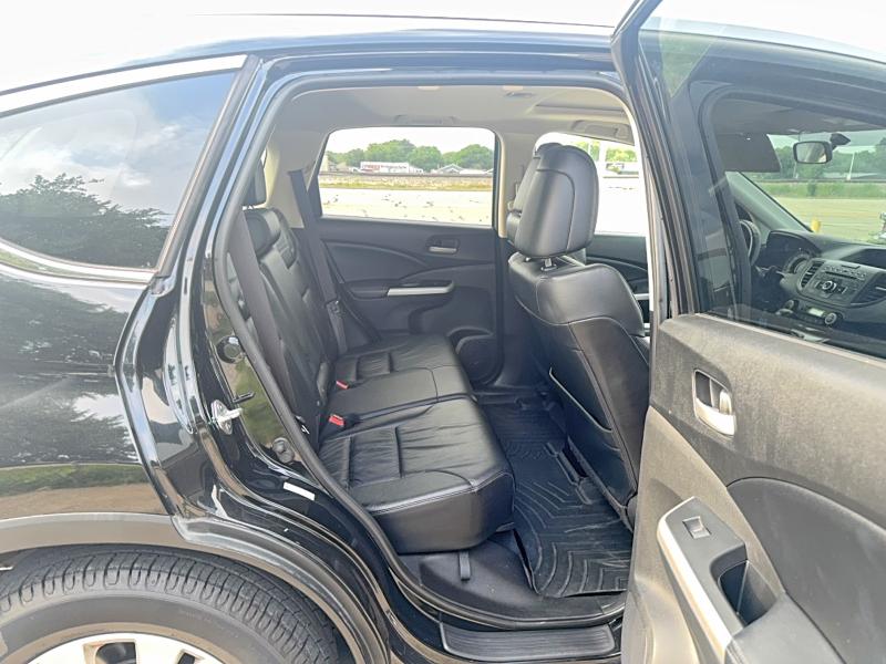 50405436 :رقم المزاد ، 5J6RM3H74CL022210 vin ، 2012 Honda Cr-v مزاد بيع