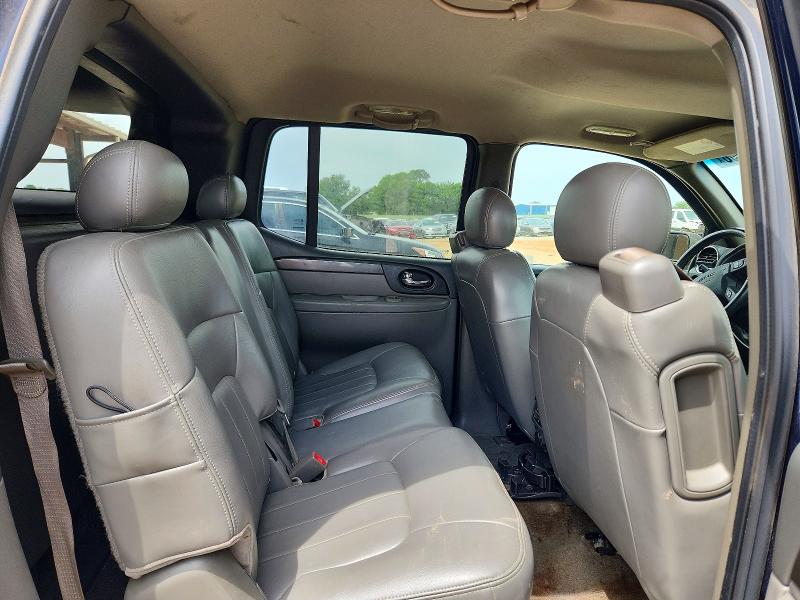 Продаж на аукціоні авто 2004 Gmc Envoy, vin: 1GKES12S346185933, номер лоту: 49630506