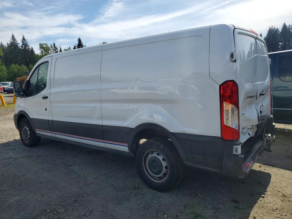 Продажа на аукционе авто 2023 Ford Transit, vin: 1FTBR1Y80PKB43415, номер лота: 48545616