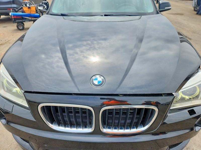 Продаж на аукціоні авто 2015 Bmw X1, vin: WBAVL1C50FVY25782, номер лоту: 49433846