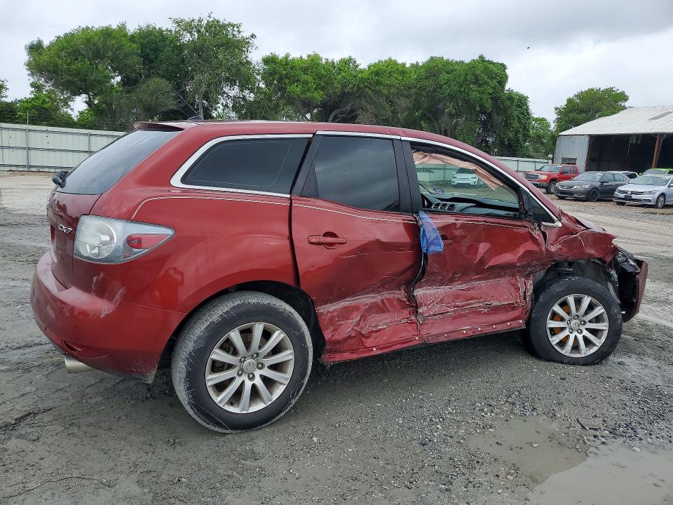 Aukcja sprzedaży 2010 Mazda Cx-7, vin: JM3ER2W52A0333951, numer aukcji: 50939666