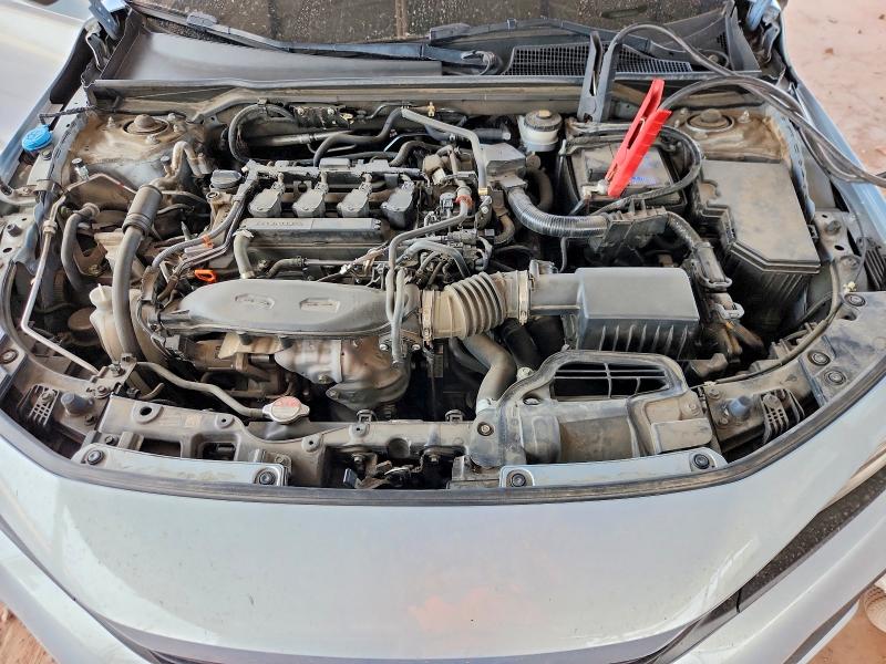 Продажа на аукционе авто 2022 Honda Civic, vin: 2HGFE1F76NH326668, номер лота: 50285986