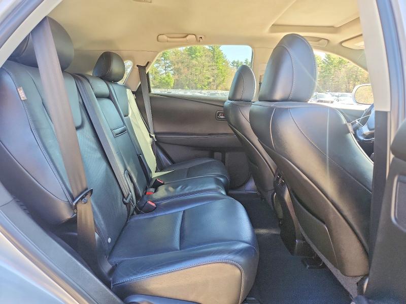 2015 Lexus Rx 350 მანქანა იყიდება აუქციონზე, vin: 2T2BK1BA1FC300798, აუქციონის ნომერი: 49777116