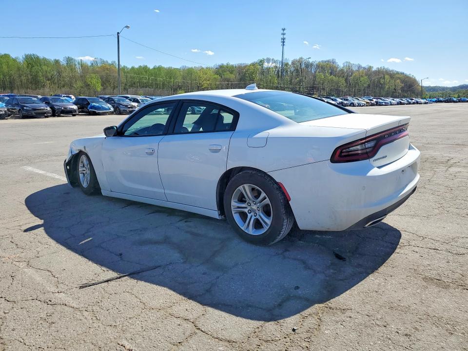 Aukcja sprzedaży 2023 Dodge Charger, vin: 2C3CDXBG3PH612613, numer aukcji: 48574326