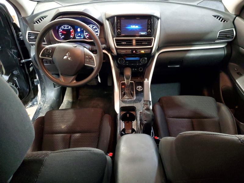 Продаж на аукціоні авто 2019 Mitsubishi Eclipse Cross, vin: JA4AT3AA0KZ038518, номер лоту: 51070756