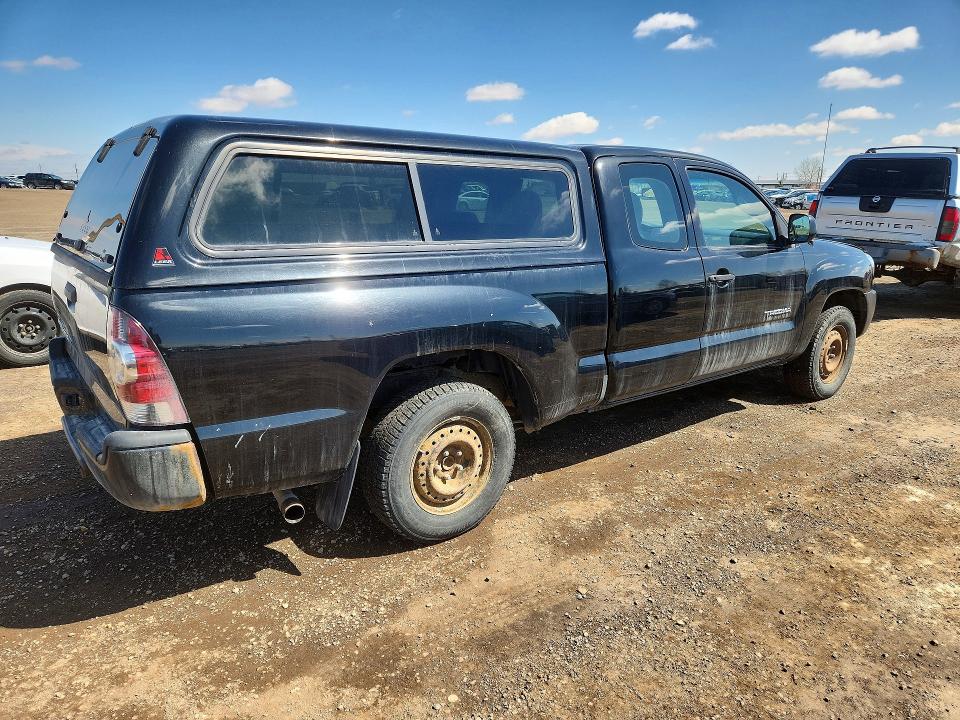 Aukcja sprzedaży 2009 Toyota Tacoma, vin: 5TETX22N79Z600380, numer aukcji: 51611656