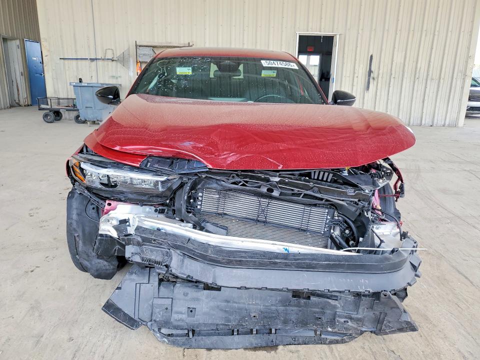 50474586 :رقم المزاد ، 1HGCY2F78RA029454 vin ، 2024 Honda Accord مزاد بيع