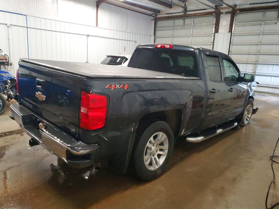 Aukcja sprzedaży 2019 Chevrolet Silverado Ld, vin: 2GCVKPEC3K1117171, numer aukcji: 49810426