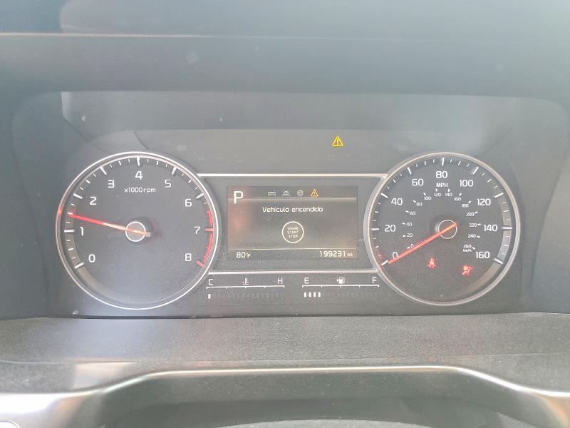 Продаж на аукціоні авто 2021 Kia Sorento, vin: 5XYRL4LC5MG051778, номер лоту: 48736046